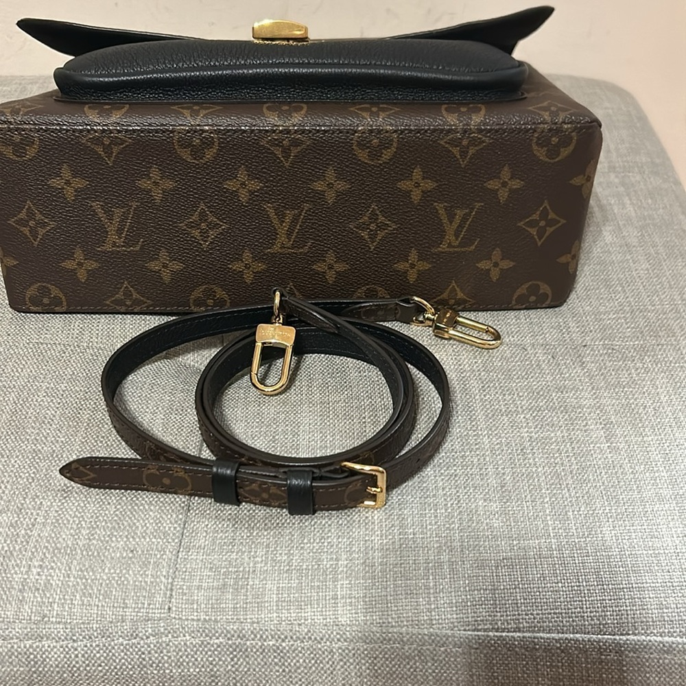 Authentic LV Bag - Picture 11 of 11